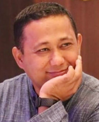 शिशिर खनाल