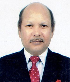 डा. राम कन्दङ्वा