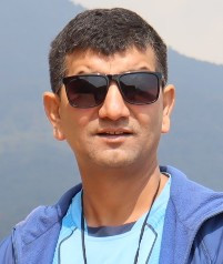 डा. गोकर्णजंग थापा