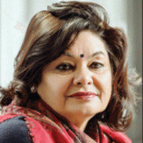 शान्ता दीक्षित