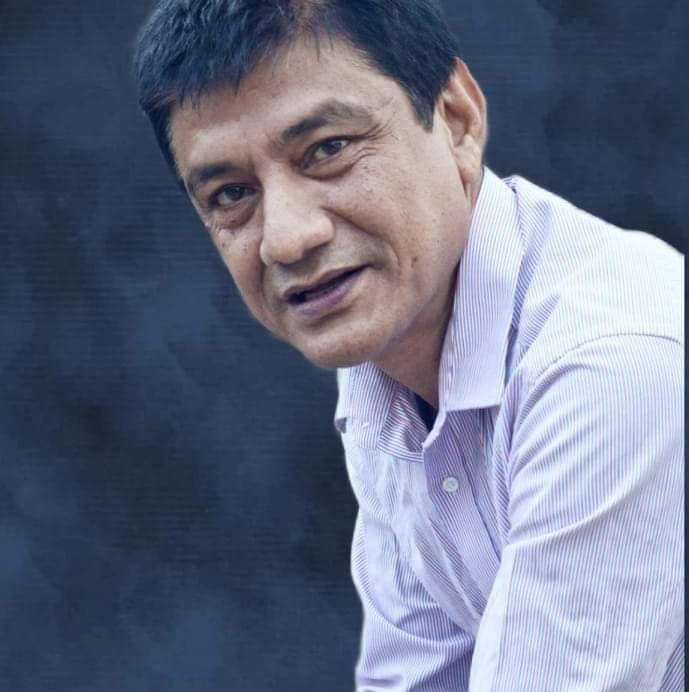 रमेश केसी