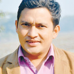 कृष्णप्रसाद भुसाल