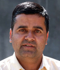 जगत नेपाल