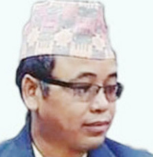 लक्ष्मण लावती