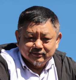जुद्धबहादुर गुरुङ