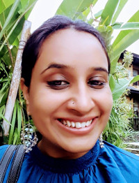 अजपा शर्मा