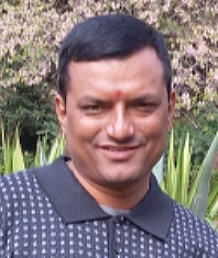तुलसीराम खरेल