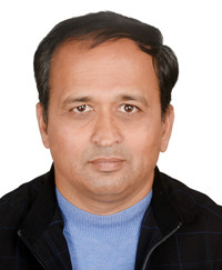 एकराज सिग्देल