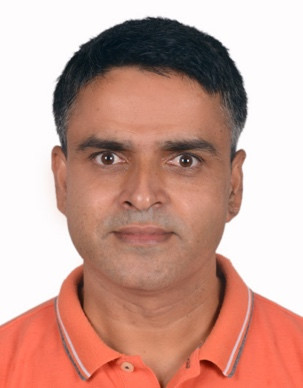 अर्जुन ढकाल