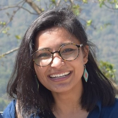 अस्मिता खड्का
