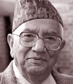 कमल दीक्षित