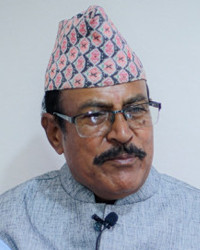 गौरीबहादुर कार्की