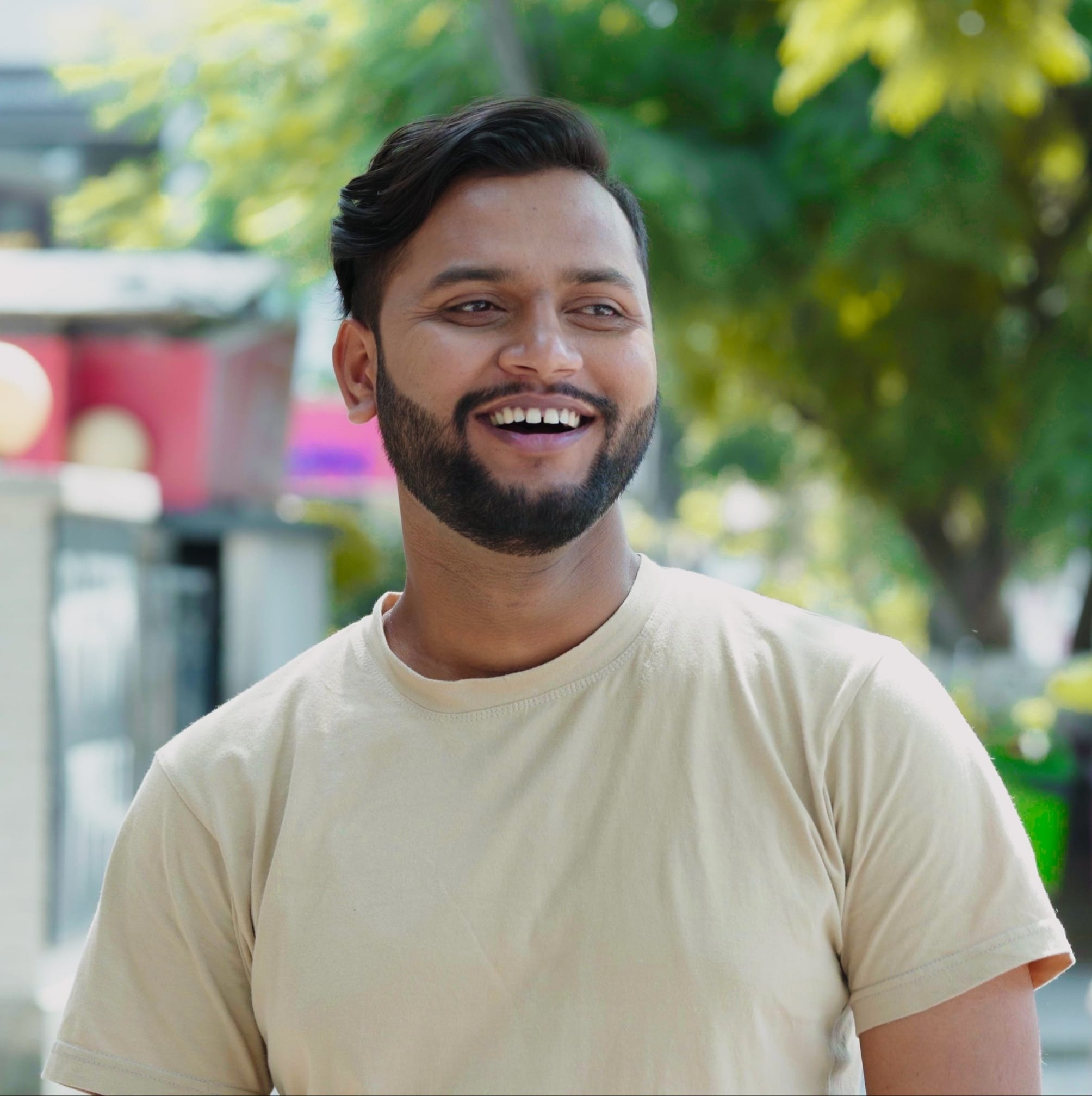 राज यादव