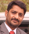 दीपक ज्ञवाली