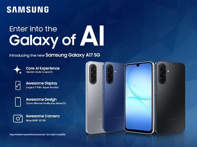 Samsung Content Block