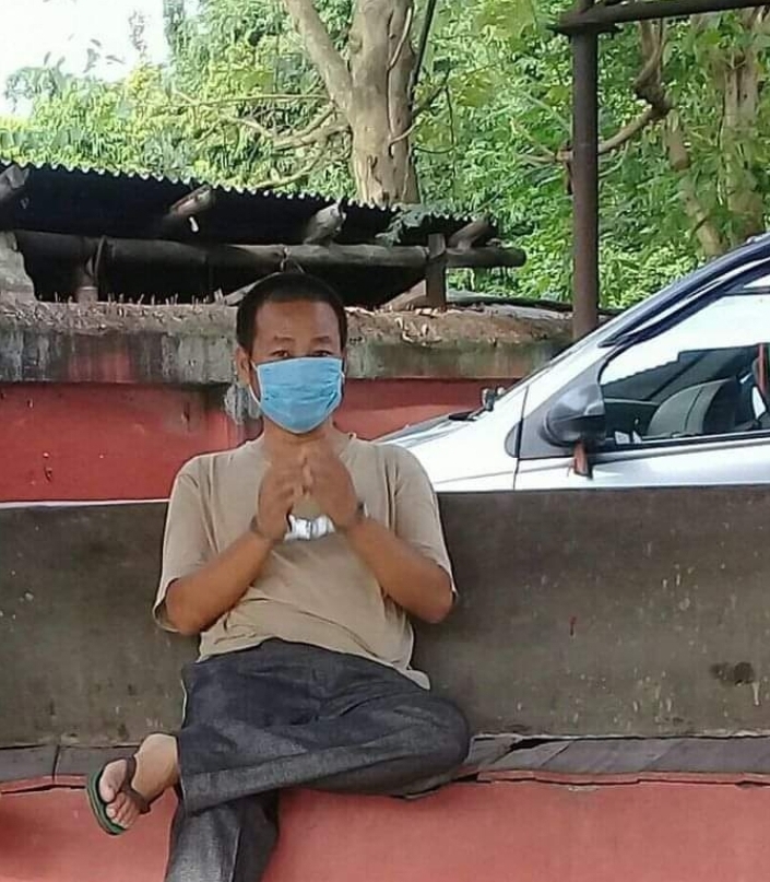 हर्क साम्पाङको मनमौजी शासन, बेथितिको दलदलमा धरान 4 16. harka sampang.jpg