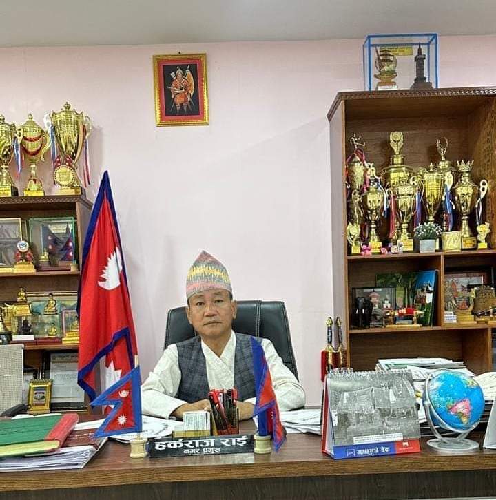 हर्क साम्पाङको मनमौजी शासन, बेथितिको दलदलमा धरान 11 harka sampani in dharan submetro.jpg