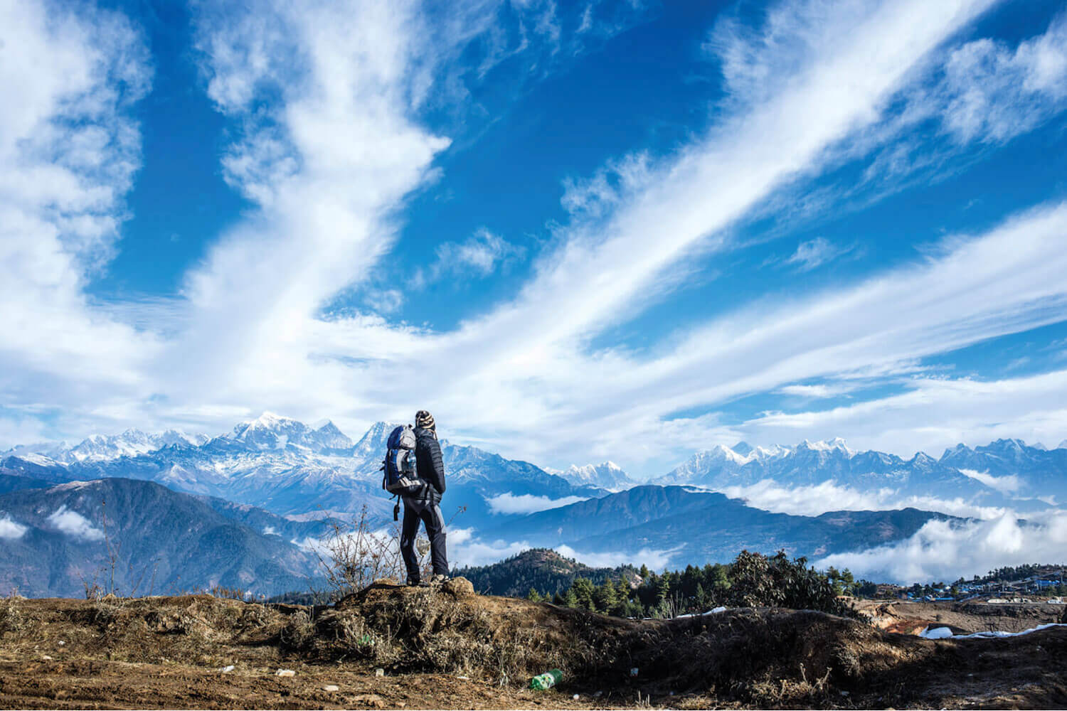 अन्तिम सत्य- आन्तरिक पर्यटक