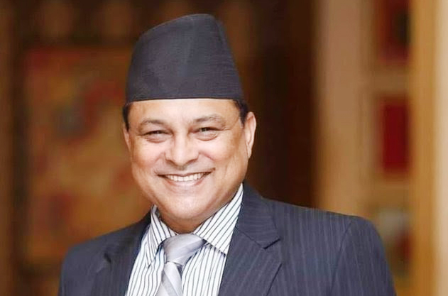एउटा ज्योति, जो असमयमै निभ्यो !