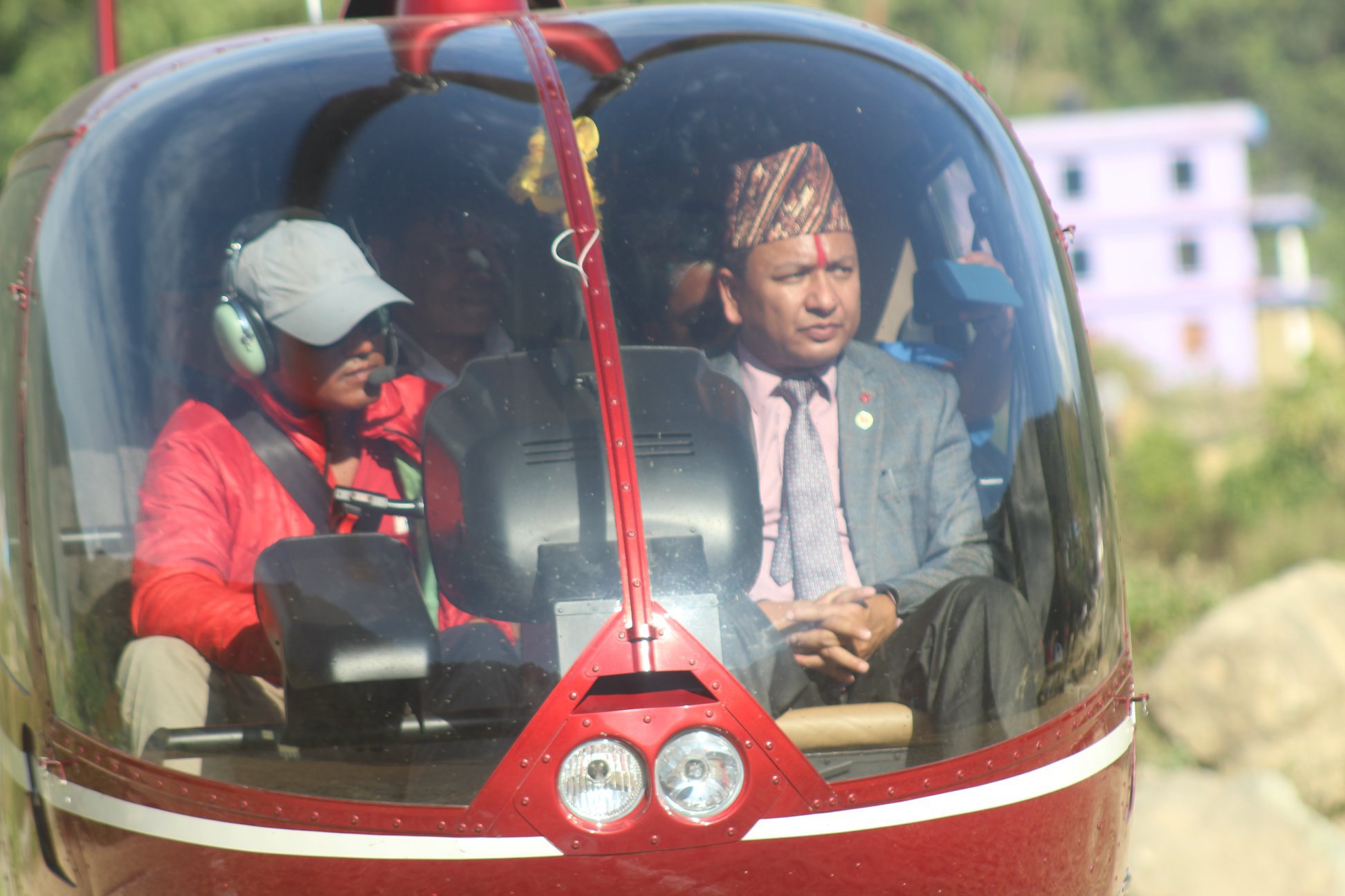 तीन अर्ब सम्पत्तिका मालिक देवकुमार नेपाली जसरी उदाए, त्यसरी नै अस्ताए