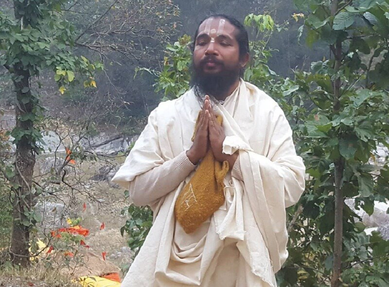 सिद्धबाबालाई चार दिन थुनामा राख्न अनुमति