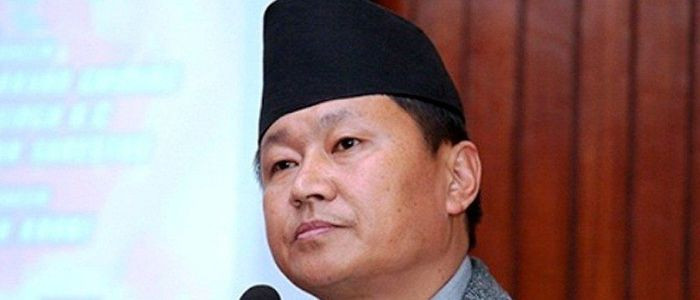 प्रदेश एकले दश वर्षे गुरु योजना सार्वजनिक गर्ने
