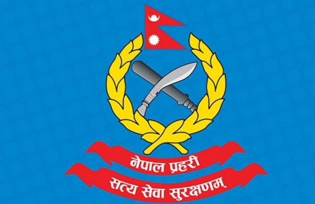 आफ्नै पेस्तोलबाट हवल्दारद्वारा ‘आत्महत्या’