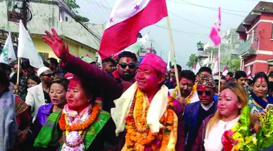 उपनिर्वाचनकाे सन्देशः जनता खुशी छैनन् सरकारसँग