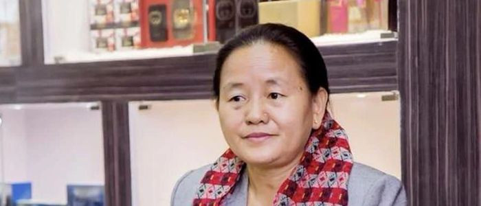 नेकपालाई गम्भीर प्रश्नः पुरुष सभामुख बनाउने कि नैतिकता जोगाउने?