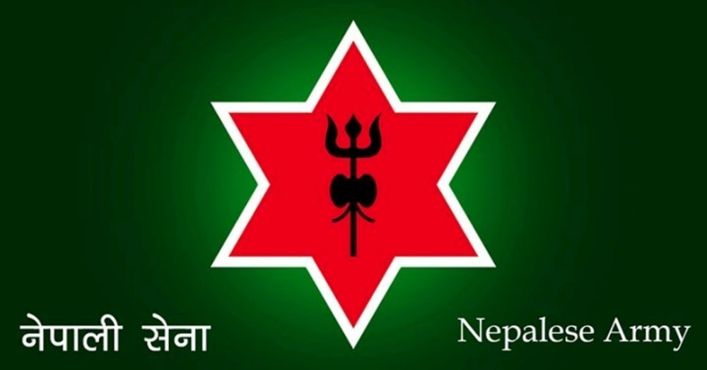बस दुर्घटनामा तीस जना नेपाली सेना घाइते