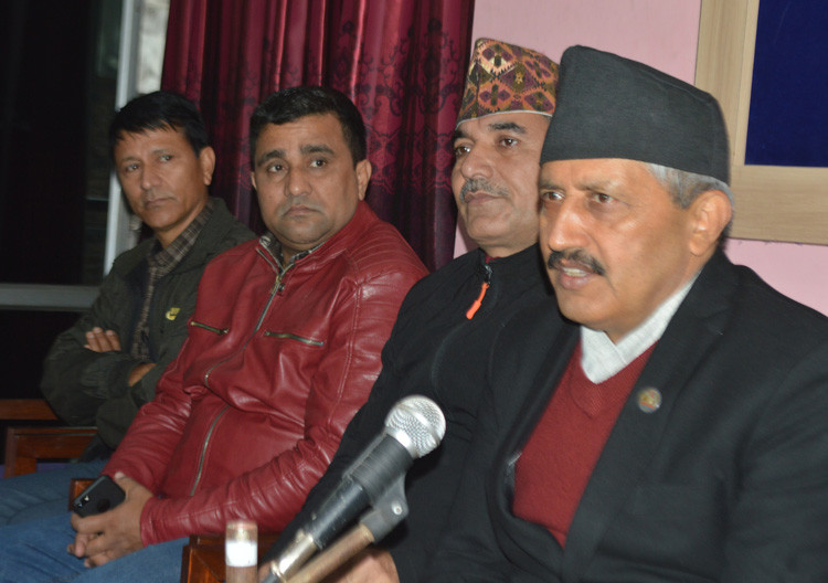 शिक्षालाई सीप र उत्पादनमा जोडिने छ: मन्त्री पोखरेल