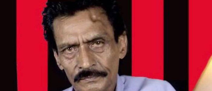 कलाकार क्षेत्री मृत अवस्थामा भेटिए