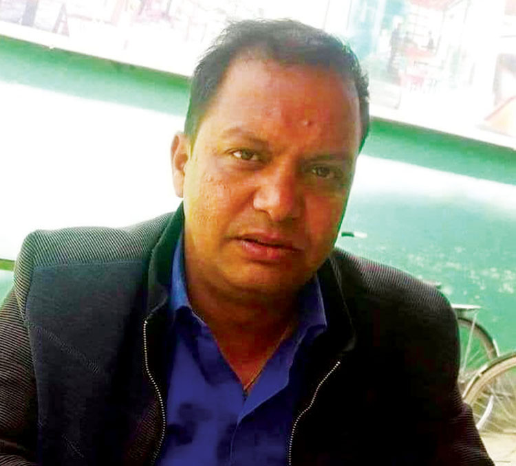 'भूटानी शरणार्थी स्वदेश फिर्ता पठाउनु सरकारको प्राथमिकता हो'