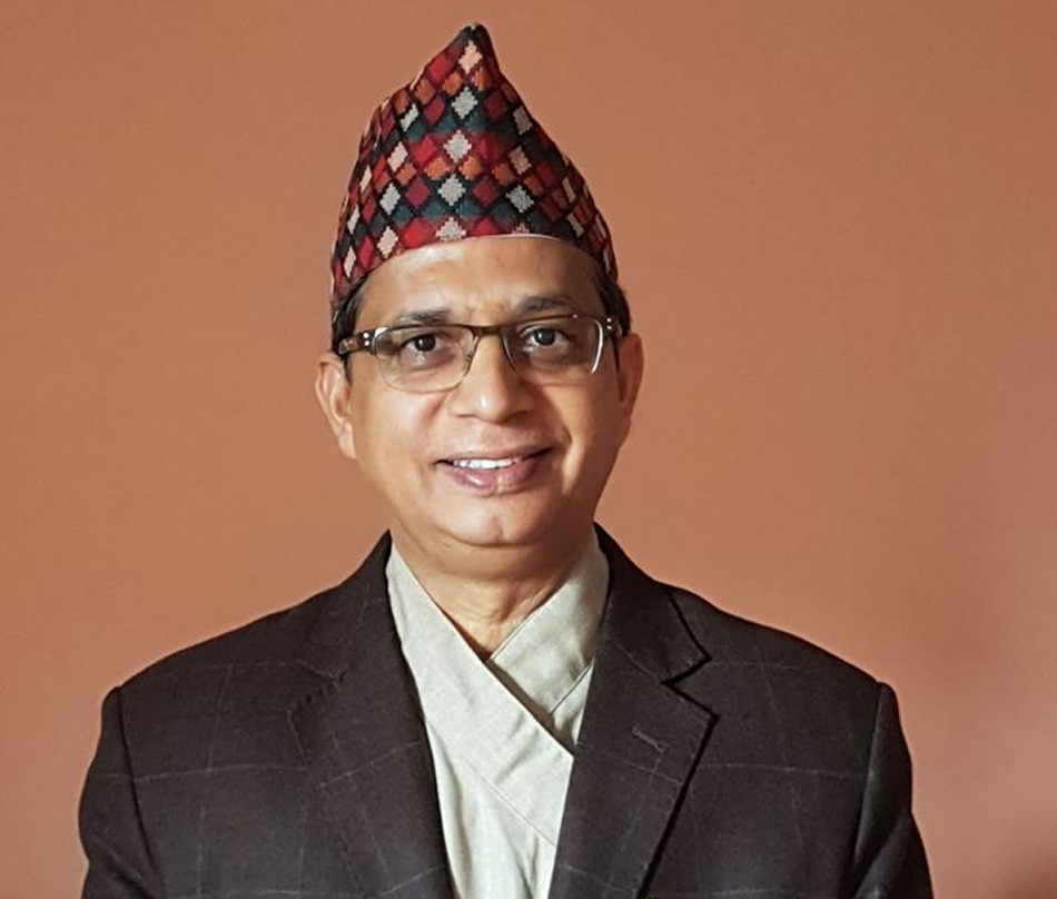 रिहानलाई आईसीयूमा राख्ने निर्णय मेरै हो: डा. चक्रराज पाण्डे