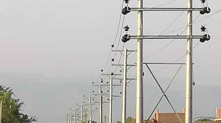 रसुवा–भोटेकोशी तीन वर्षभित्रै निर्माण सकिने