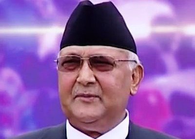 संविधानको मर्म अनुरूप नै मिडियासम्बन्धी कानून आउँछः प्रधानमन्त्री ओली