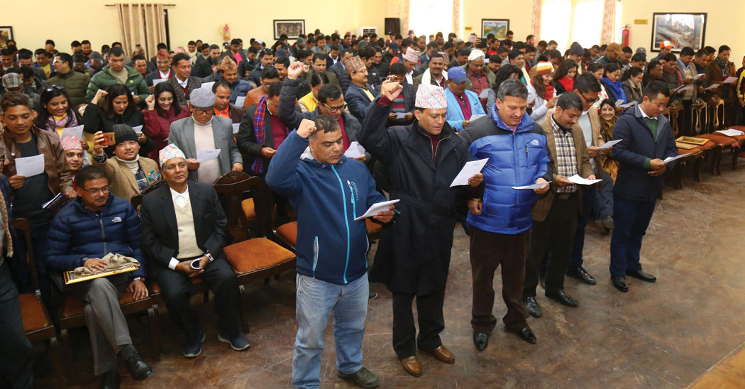 विश्वसनीयताको स्वतन्त्र यात्रा