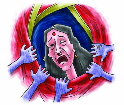 बादी महिलालाई अझैँ यौनकर्मी सोच्ने प्रवृत्ति समस्या