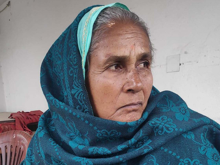 ‘रामबाबुले पीडितको जग्गा श्रीमती उर्मिलाको नाममा पास गर्थे’