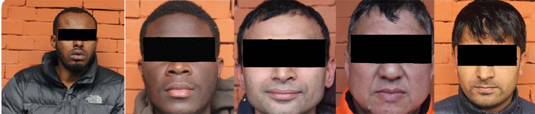 विदेशी सामग्रीको प्रलोभन देखाइ ठगी गर्ने समूह पक्राउ