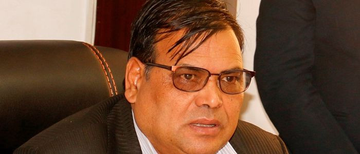 महराको मुद्दामा सरकारी साक्षीलाई बकपत्र गराउने आदेश