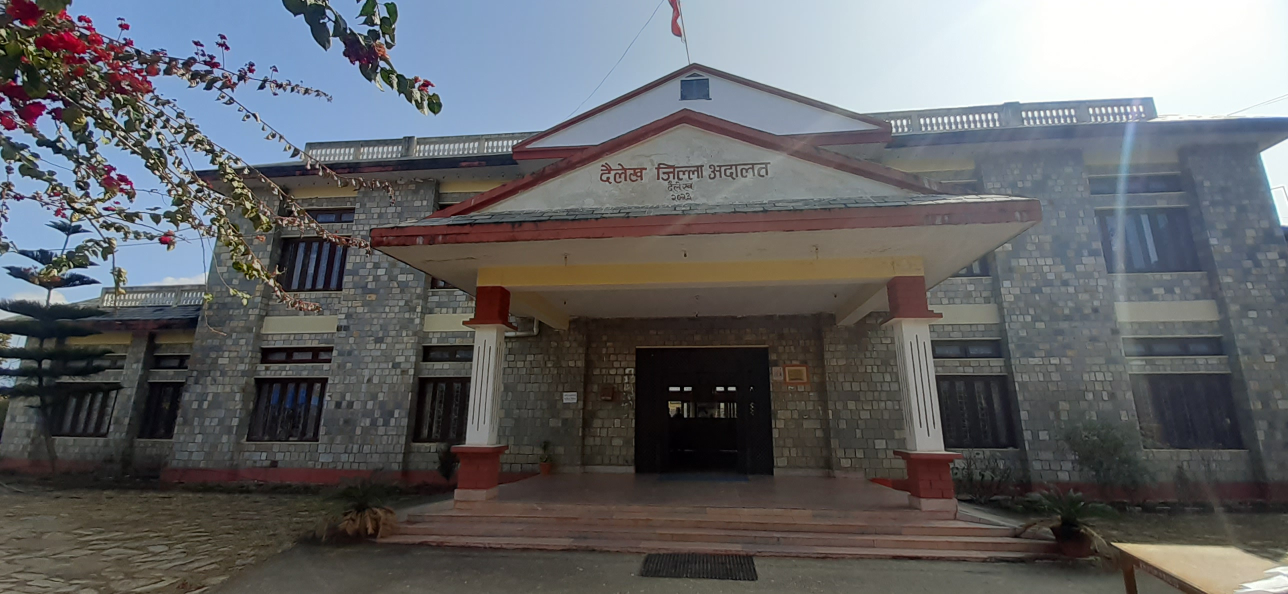 विष खुवाएर २ छोराको हत्या गर्ने आमालाई जन्मकैदको फैसला
