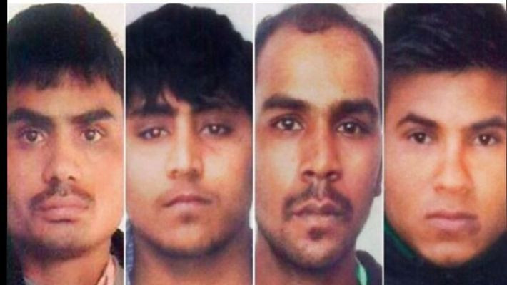 निर्भया केसका दोषीलाई फाँसी दिन अदालतले तोक्यो नयाँ मिति