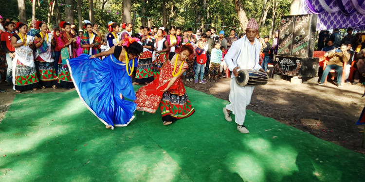 माघीमा कर्णाली प्रदेशमा सार्वजनिक बिदा