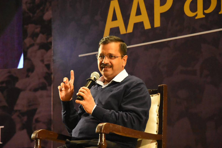 दिल्ली विधानसभाः आपद्वारा ७० सिटमा उम्मेदवार घोषणा, केजरीवाल नयाँ दिल्लीबाट चुनाव लड्ने