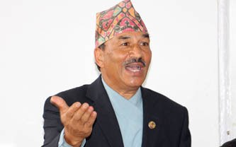 राप्रपा केन्द्रीय समिति बैठक १७ माघदेखि