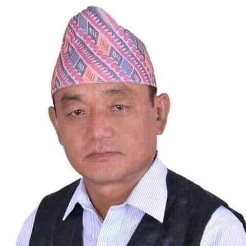 धरानका पूर्वमेयर राईको निधन