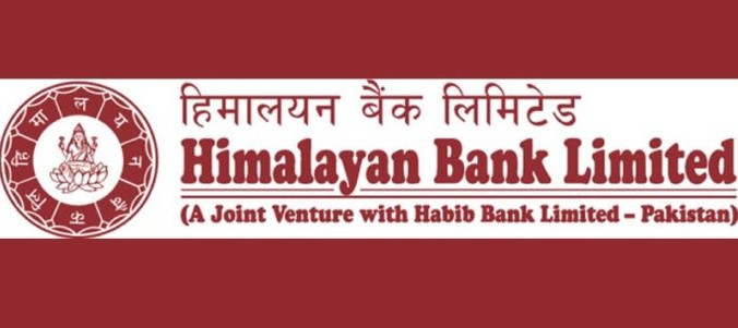 मलेसियन कम्पनी म्याक्समनि सँग हिमालय ब्यांकको पुनःसम्झौता