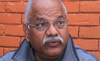 एमसीसीसँगै नेपालमा अमेरिकी सेना आउँछः नेकपा नेता पोखरेल