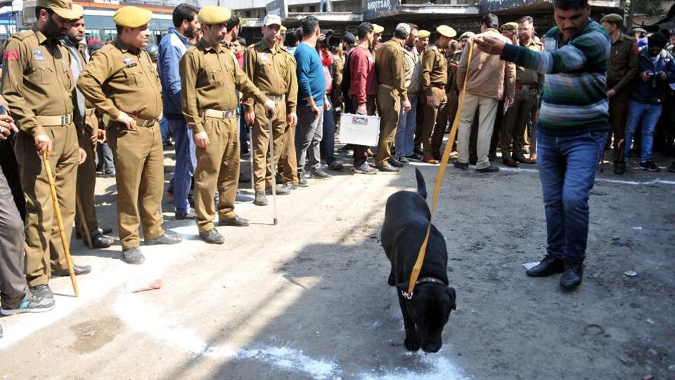 भारतको आसाममा गणतन्त्र दिवसकै दिन चार वटा बिस्फोट